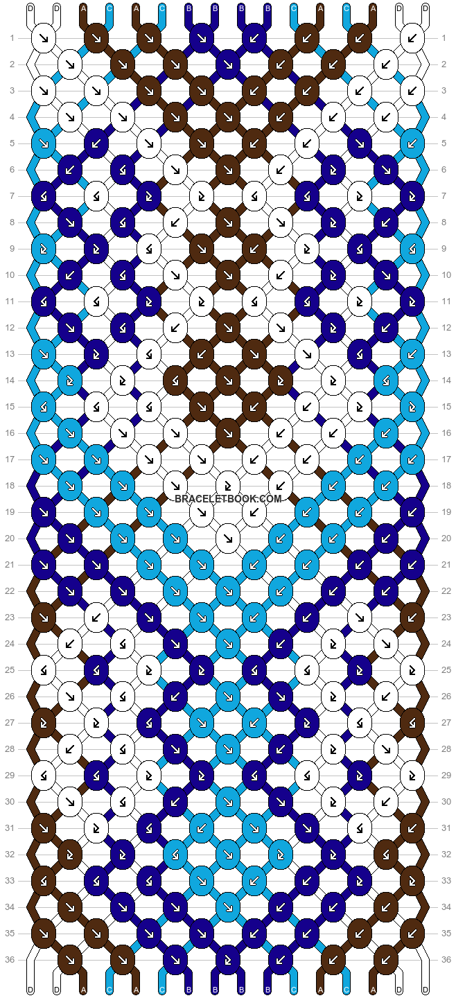 Normal pattern #154543 variation #309357 pattern