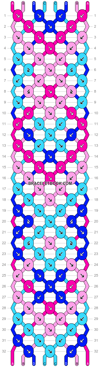 Normal pattern #154613 variation #309359 pattern