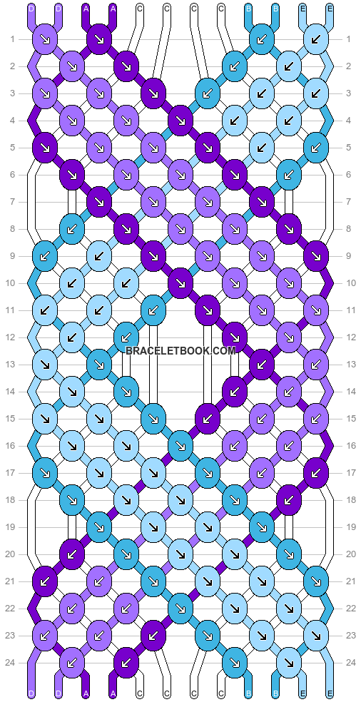 Normal pattern #155190 variation #309363 pattern