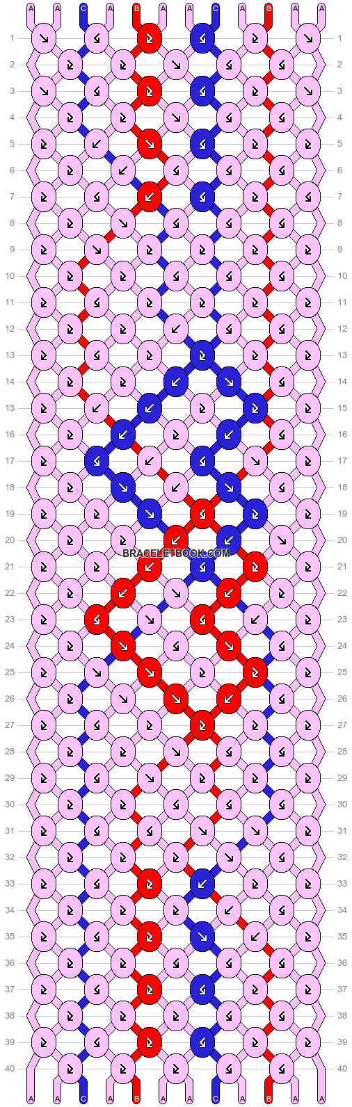 Normal pattern #155201 variation #309382 pattern