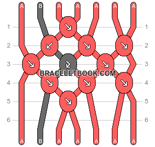 Normal pattern #155178 variation #309384 pattern