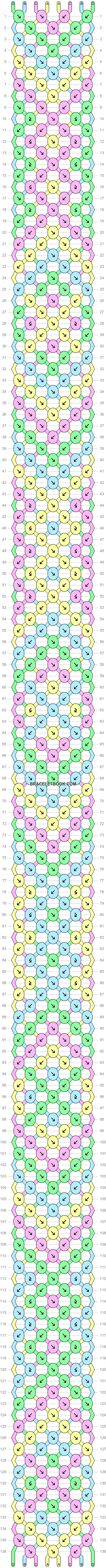 Normal pattern #102644 variation #309386 pattern