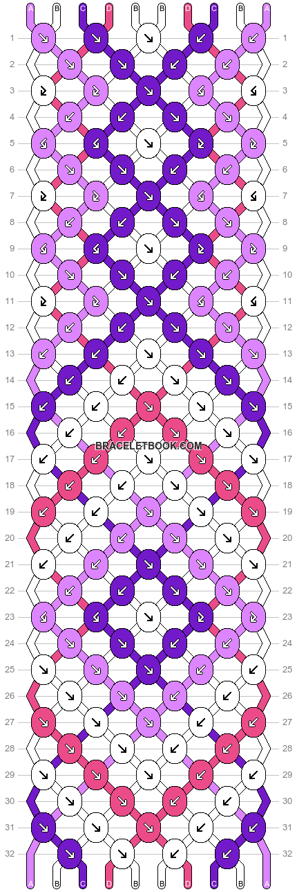 Normal pattern #7440 variation #309429 pattern