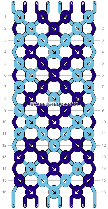 Normal pattern #154465 variation #309438 pattern