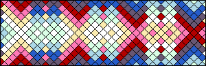 Normal pattern #126862 variation #309450