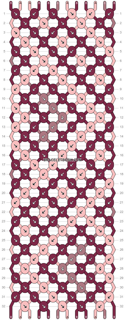 Normal pattern #142508 variation #309452 pattern