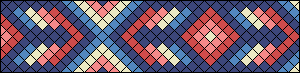 Normal pattern #11595 variation #309472