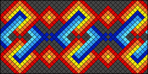Normal pattern #22099 variation #309492