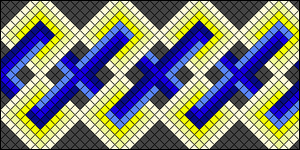 Normal pattern #22100 variation #309493