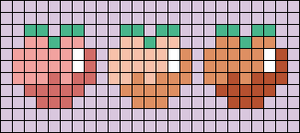 Alpha pattern #122221 variation #309502
