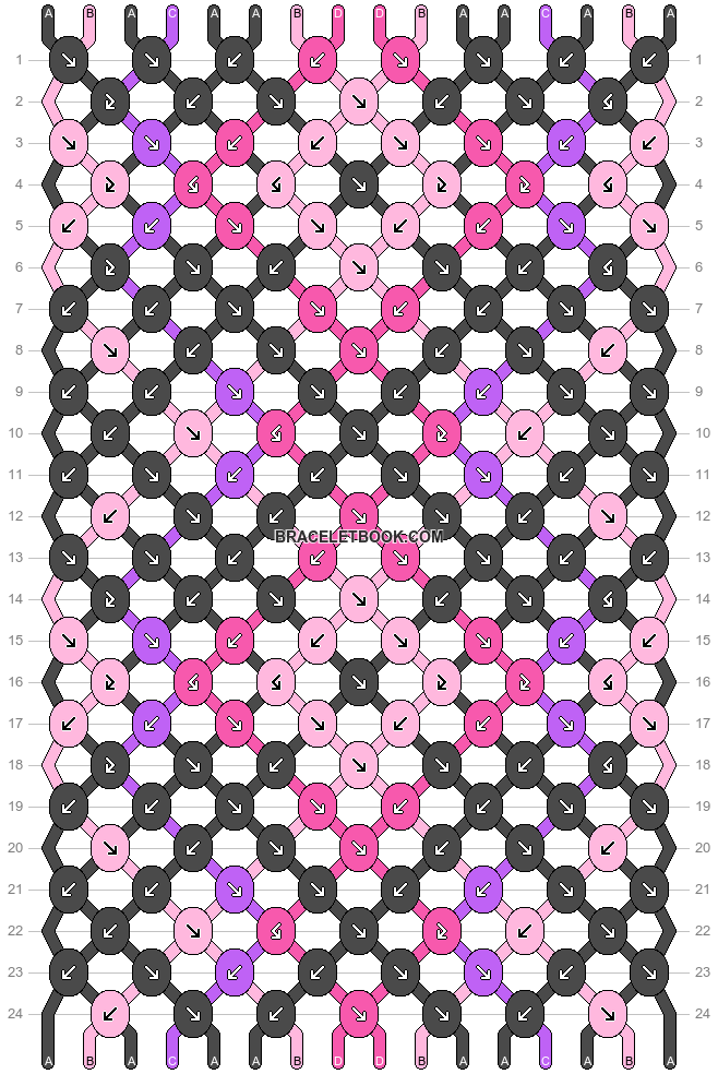 Normal pattern #23552 variation #309508 pattern
