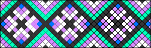Normal pattern #25014 variation #309515