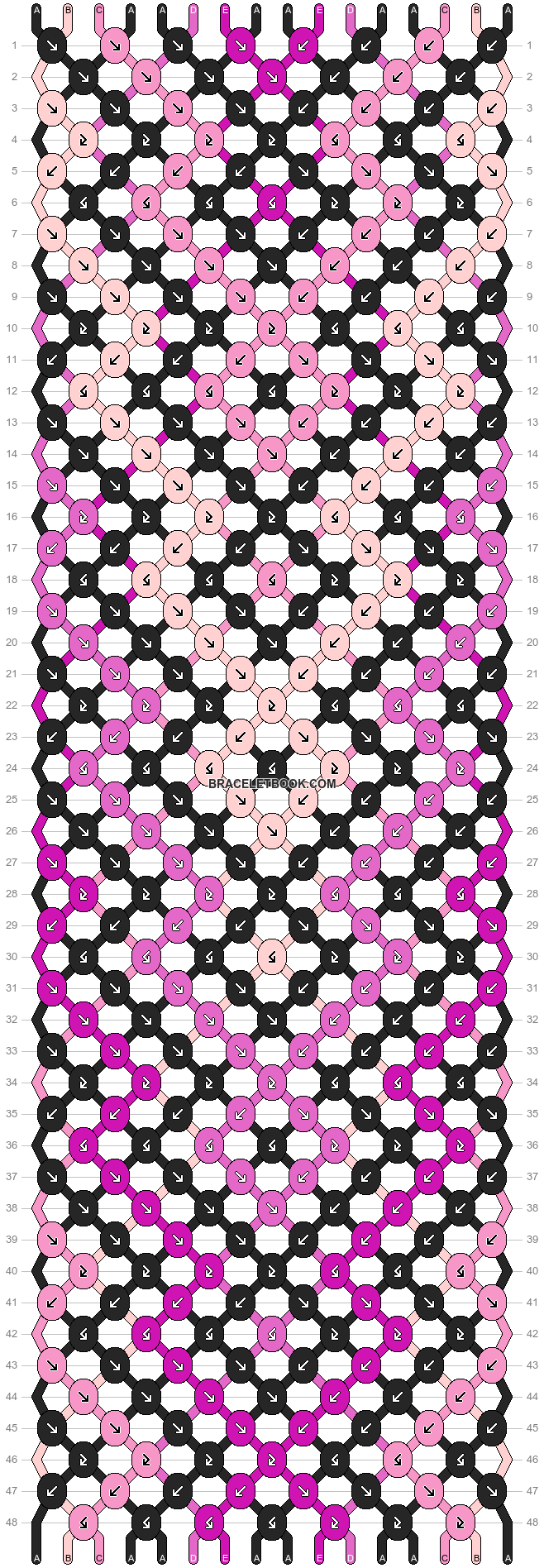 Normal pattern #25991 variation #309522 pattern