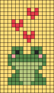 Alpha pattern #142282 variation #309526 preview