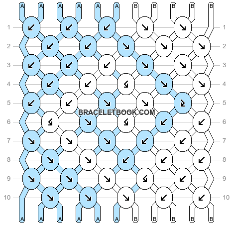 Normal pattern #5608 variation #309534 pattern