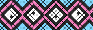 Normal pattern #142136 variation #309544