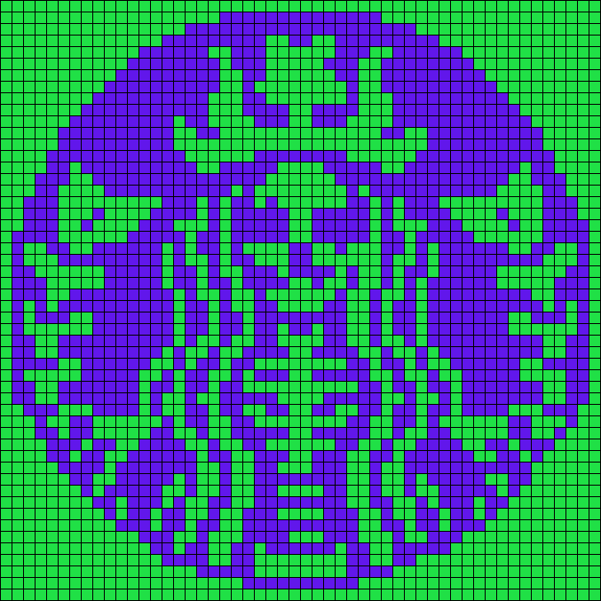Alpha pattern #103863 variation #309548 preview