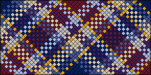 Normal pattern #13090 variation #309549