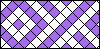 Normal pattern #41223 variation #309558