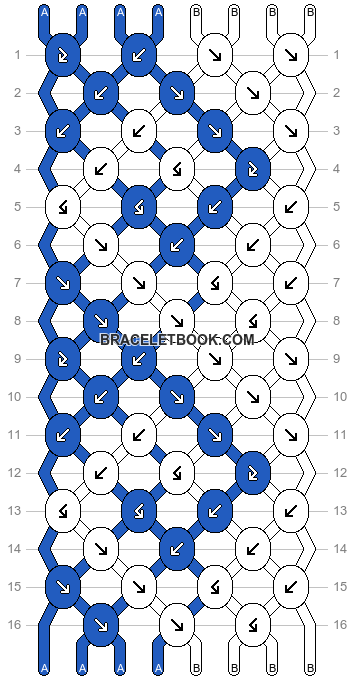 Normal pattern #151352 variation #309561 pattern