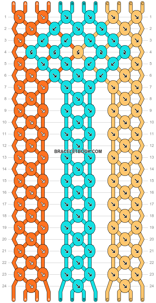 Normal pattern #154817 variation #309562 pattern