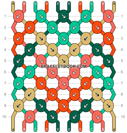 Normal pattern #2359 variation #309573 pattern