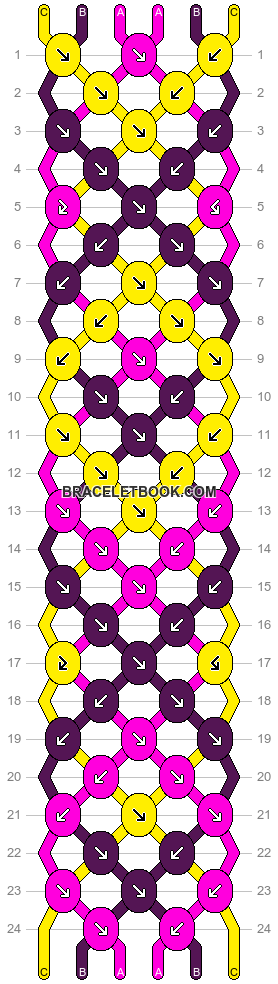 Normal pattern #152761 variation #309584 pattern