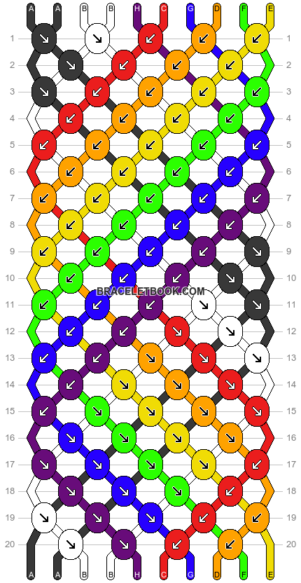 Normal pattern #151579 variation #309620 pattern