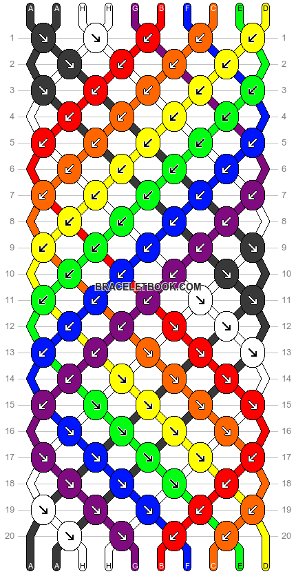 Normal pattern #151579 variation #309623 pattern