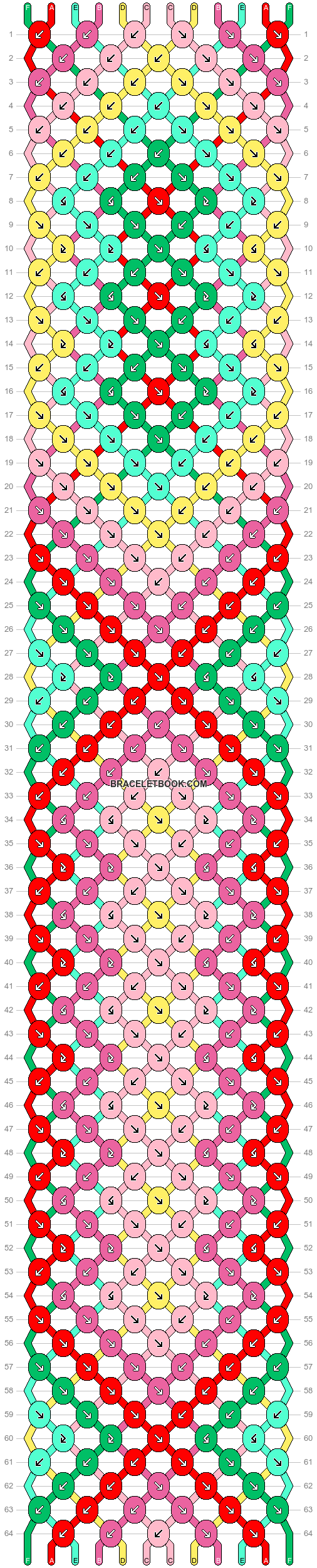 Normal pattern #19420 variation #309628 pattern