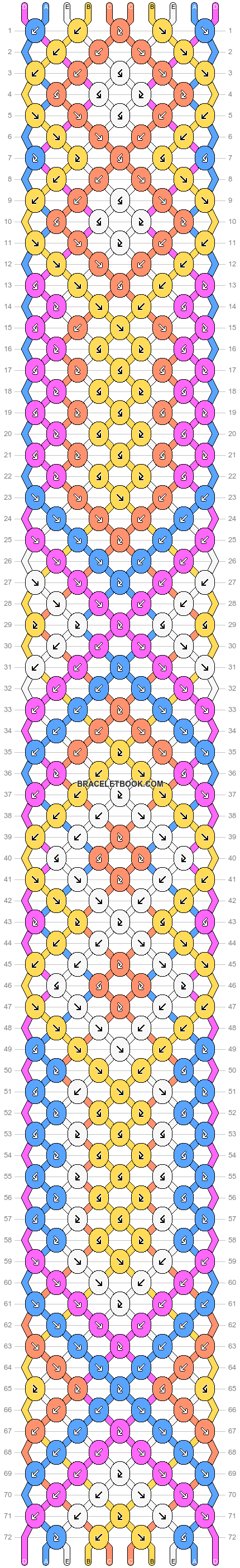 Normal pattern #155170 variation #309637 pattern