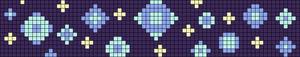Alpha pattern #152874 variation #309645