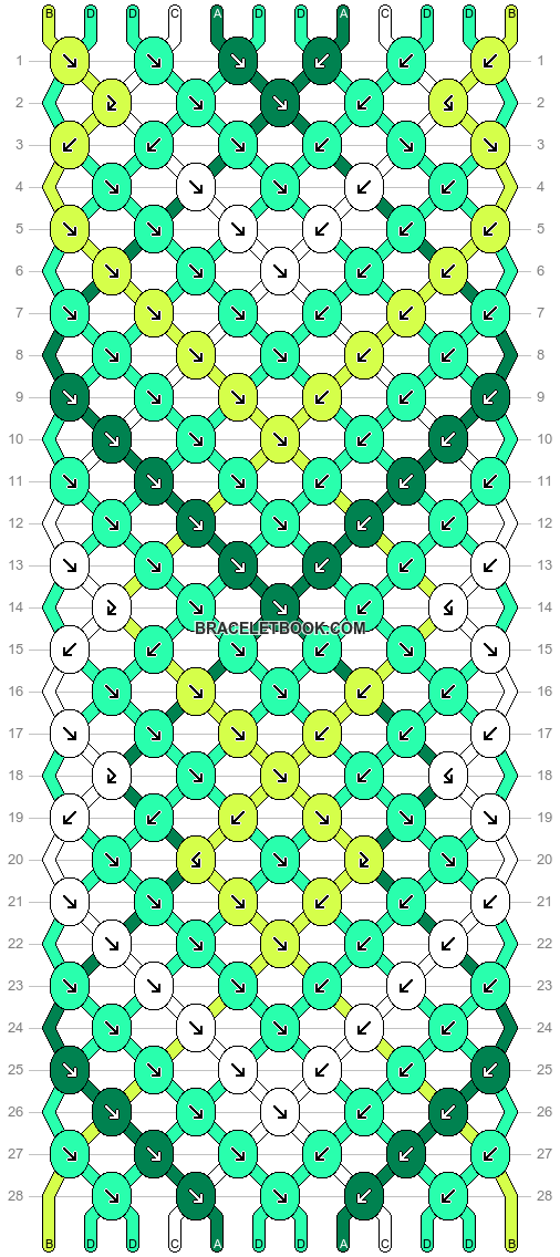 Normal pattern #155259 variation #309651 pattern