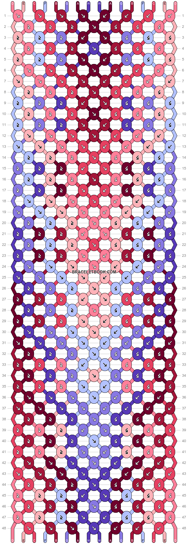 Normal pattern #155199 variation #309667 pattern