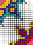 Alpha pattern #154583 variation #309669
