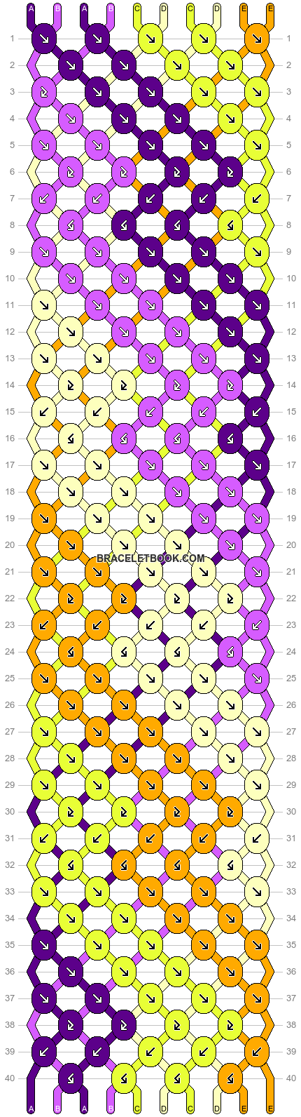 Normal pattern #25381 variation #309675 pattern