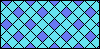 Normal pattern #94 variation #309694