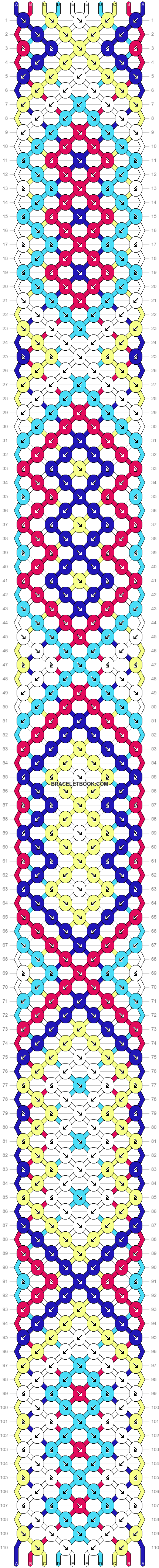 Normal pattern #24938 variation #309705 pattern