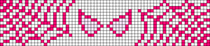 Alpha pattern #16776 variation #309708