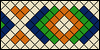 Normal pattern #23268 variation #309713