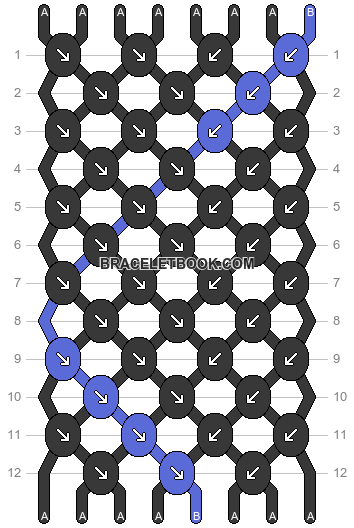 Normal pattern #2 variation #309738 pattern