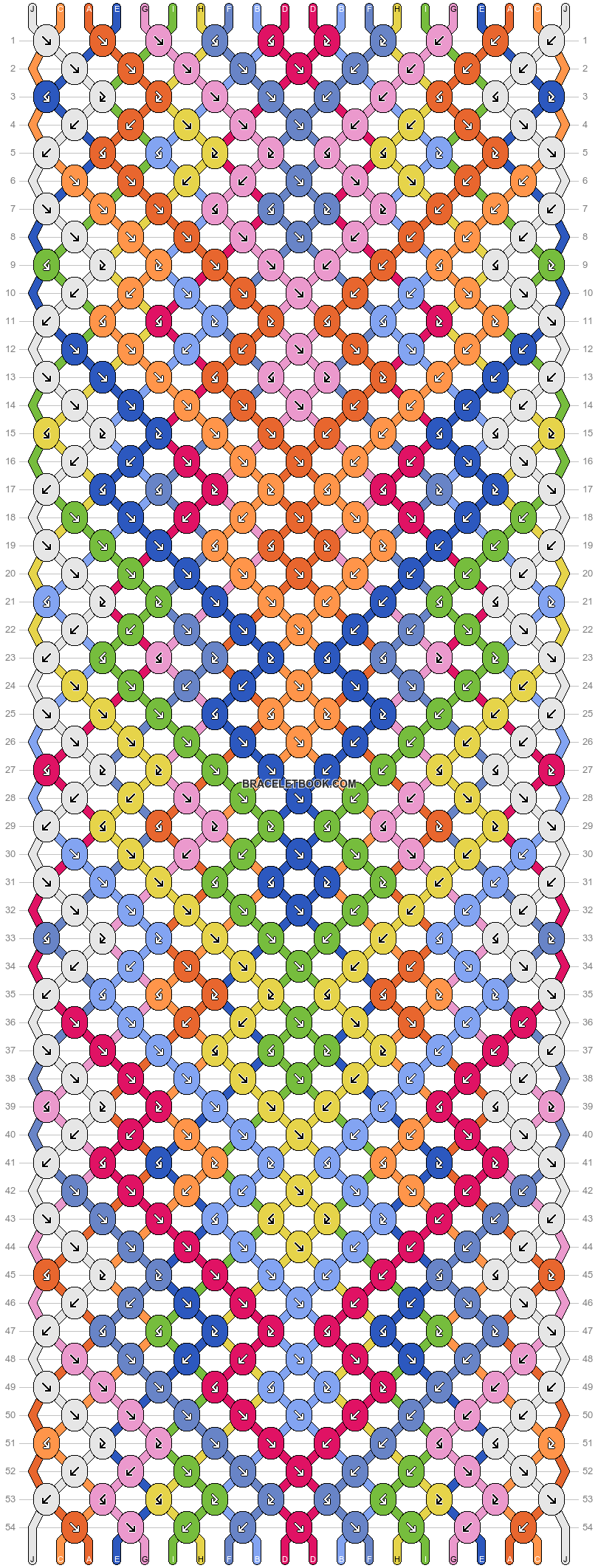Normal pattern #142355 variation #309753 pattern