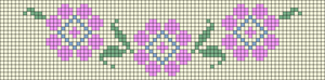 Alpha pattern #20959 variation #309754