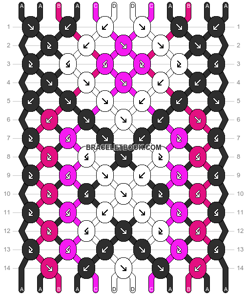 Normal pattern #12258 variation #309755 pattern