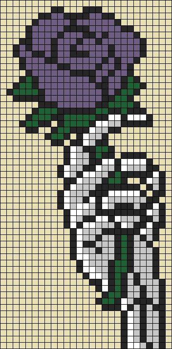 Alpha pattern #84101 variation #309756 preview