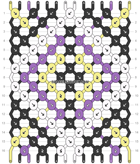 Normal pattern #155281 variation #309757 pattern
