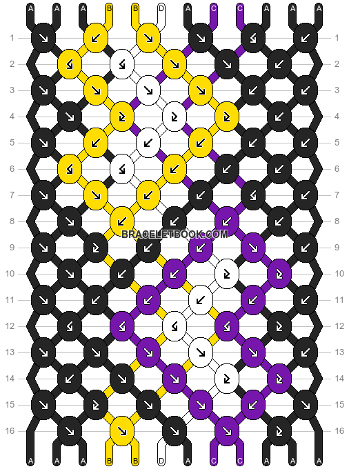 Normal pattern #155175 variation #309777 pattern