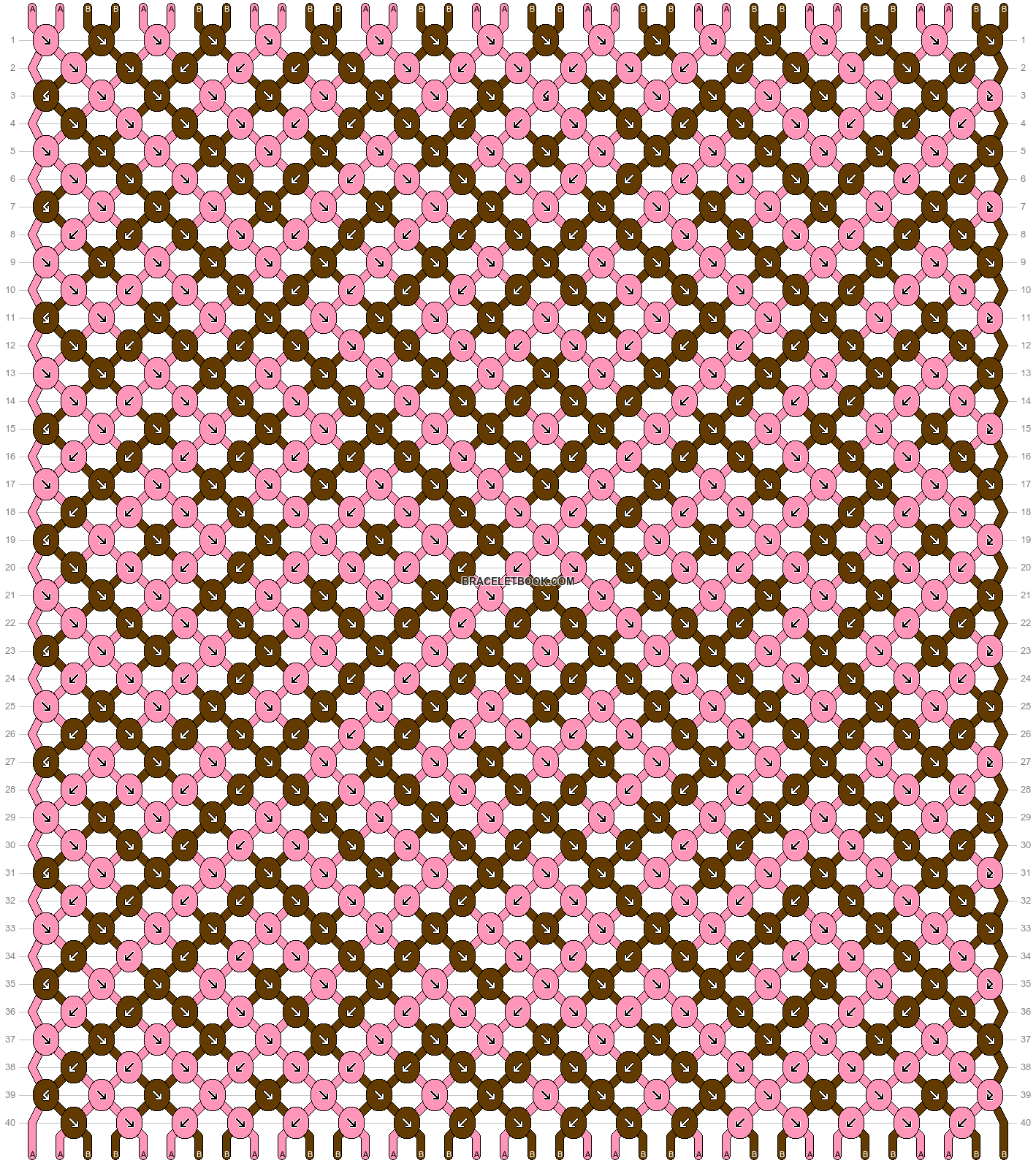 Normal pattern #28200 variation #309781 pattern