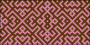 Normal pattern #28200 variation #309781