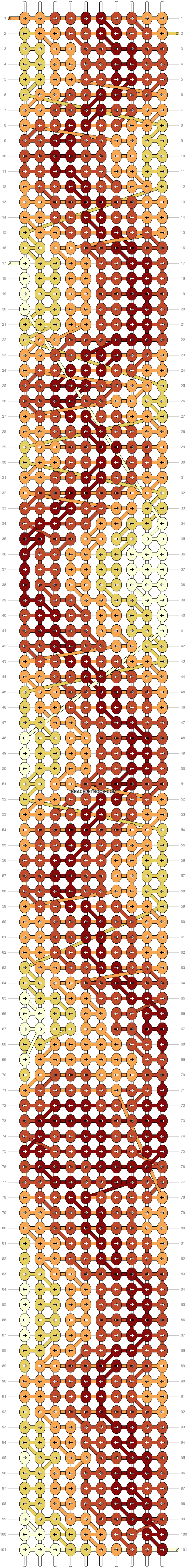 Alpha pattern #155254 variation #309786 pattern